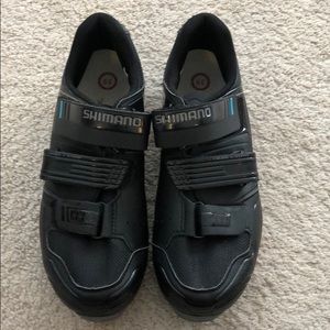 SHIMANO women’s cycling shoes